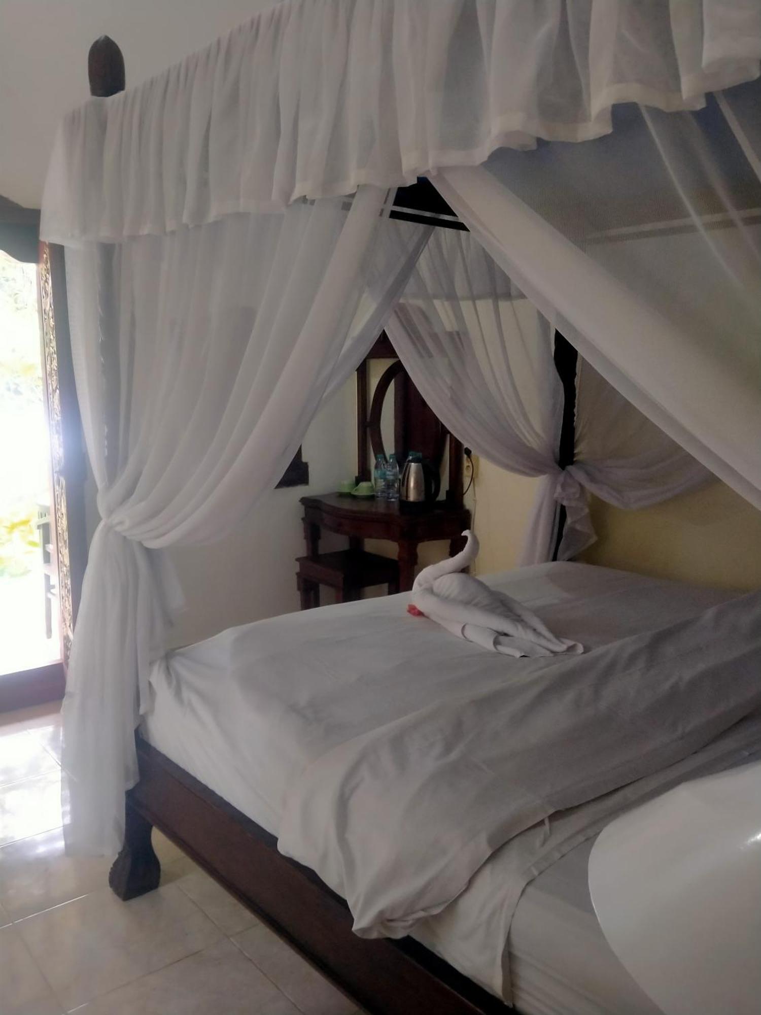 Coral Bay Bungalows Amed Camera foto