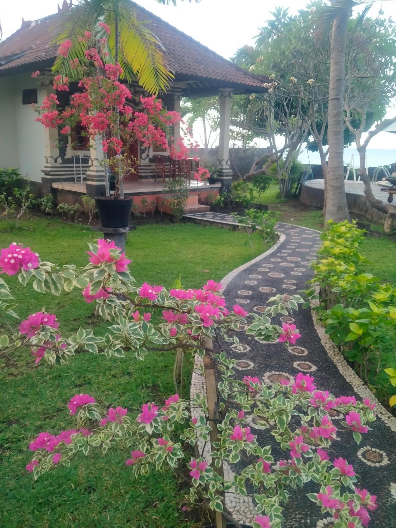 Coral Bay Bungalows Amed Camera foto