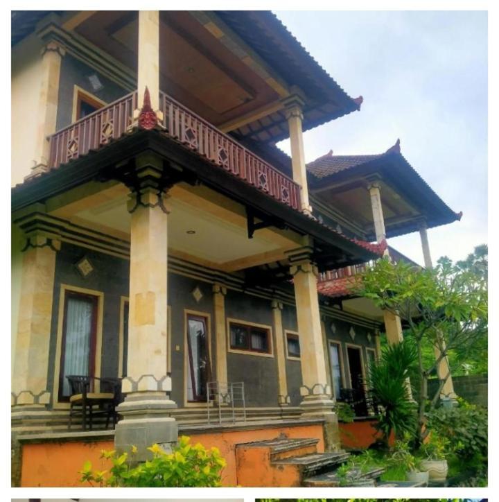 Coral Bay Bungalows Amed Camera foto