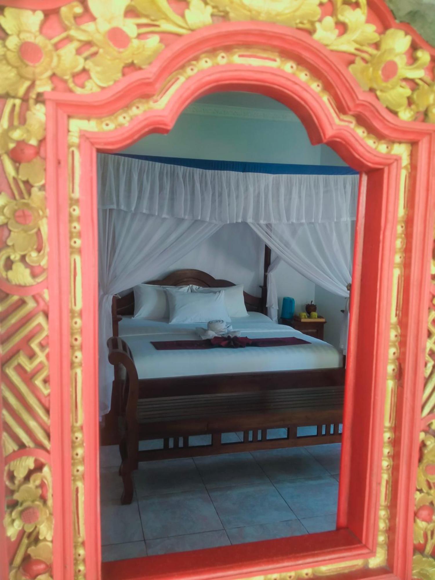 Coral Bay Bungalows Amed Camera foto